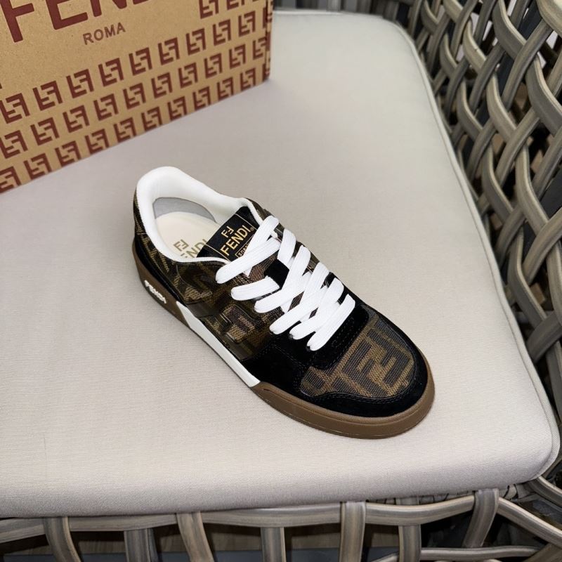 Fendi Low Shoes